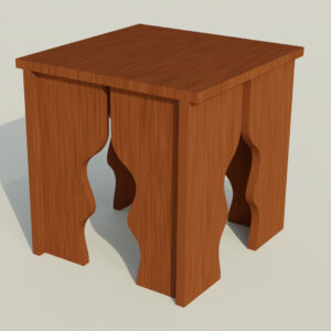 side stool